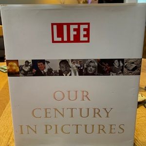 Life, Our Century in Pictures